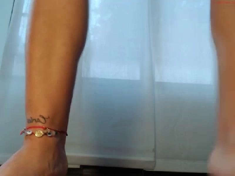 martinabonnet Video 471 Seconds