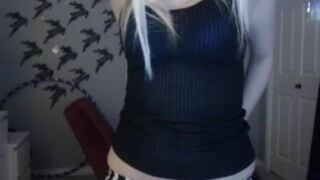 serafina Video  1033 Seconds