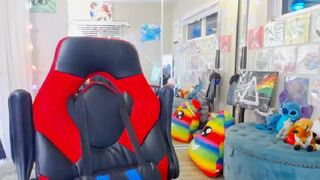 squishergirl Video  255 Seconds