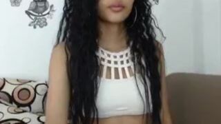 slim_pamella Video  284 Seconds