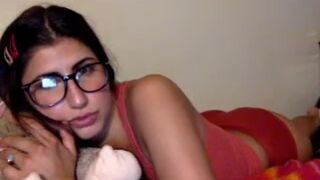 sunni_xoxo Video  1040 Seconds