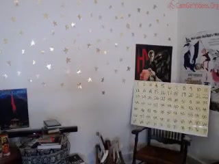 stargenesis Video 489 Seconds