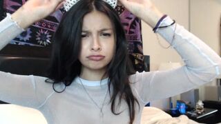 princesscake Video  130 Seconds