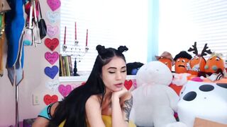 adrianabella Video  622 Seconds