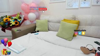 aleksajayne Video  552 Seconds