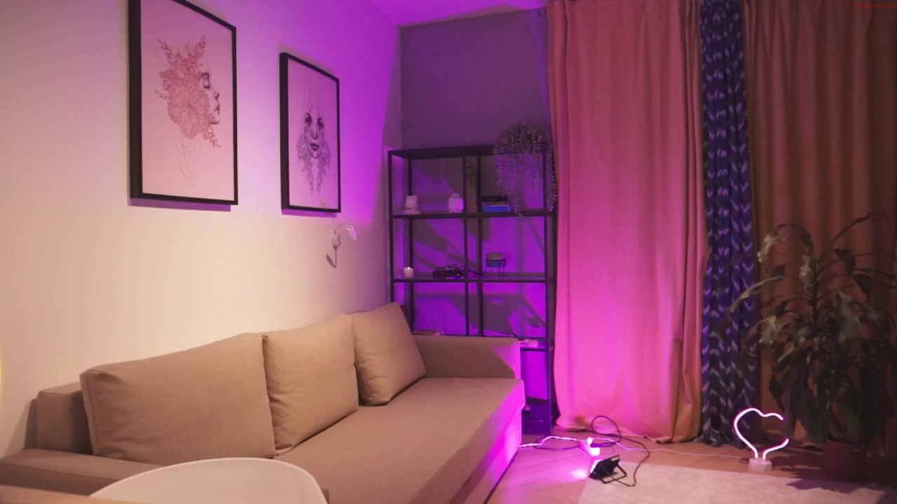 ms_lola Video 1442 Seconds