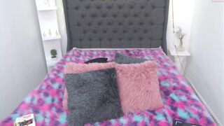 shantal_evans_ Video  1254 Seconds