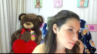 jessica_harrys Video  176 Seconds