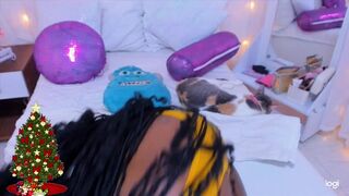 amy_rojas Video  550 Seconds