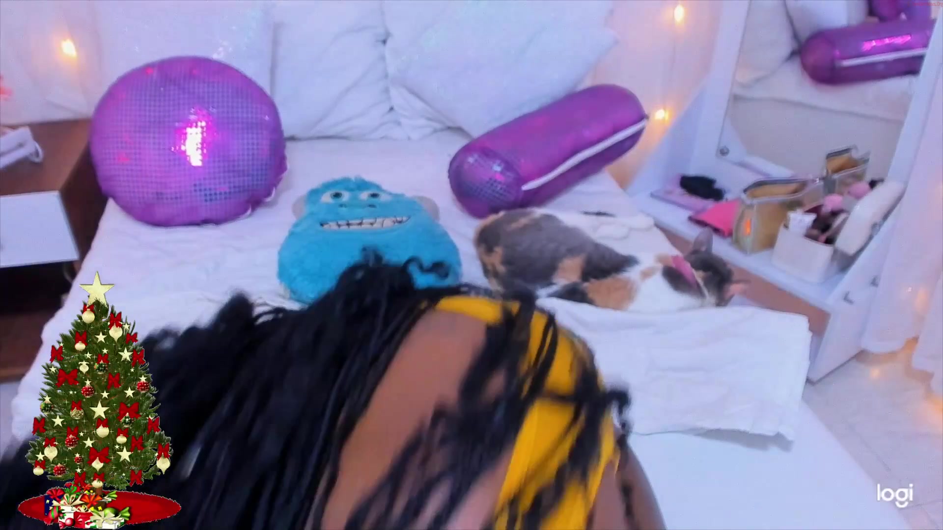 amy_rojas Video 550 Seconds