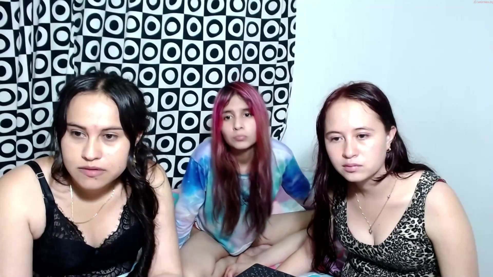 sweetdirty69 Video 554 Seconds