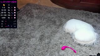 merida__freckles Video  510 Seconds