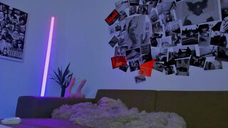 electraskyler Video  486 Seconds