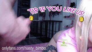 nasty_bimbo Video  305 Seconds