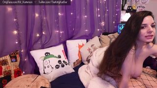 thekittykatbar Video  642 Seconds