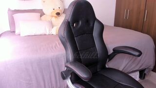 isabelhills Video  725 Seconds