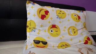 pam_beautiful Video  2746 Seconds