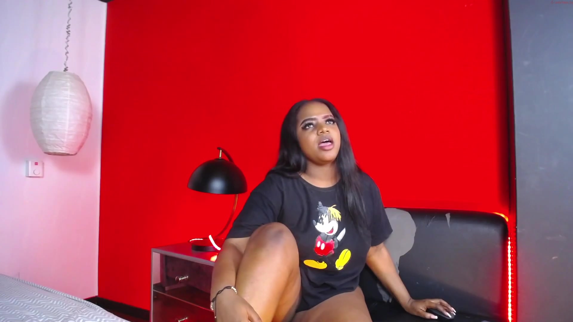 victoria_hill_ Video 185 Seconds