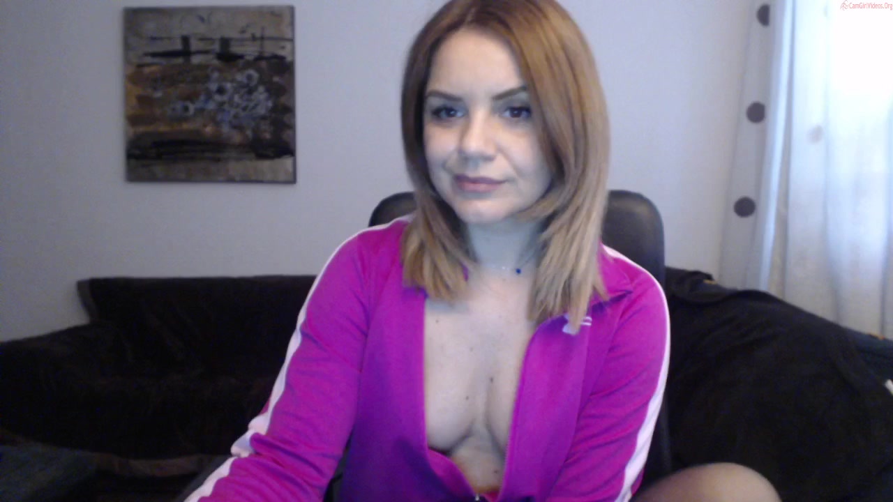 amanda_evanse Video 588 Seconds