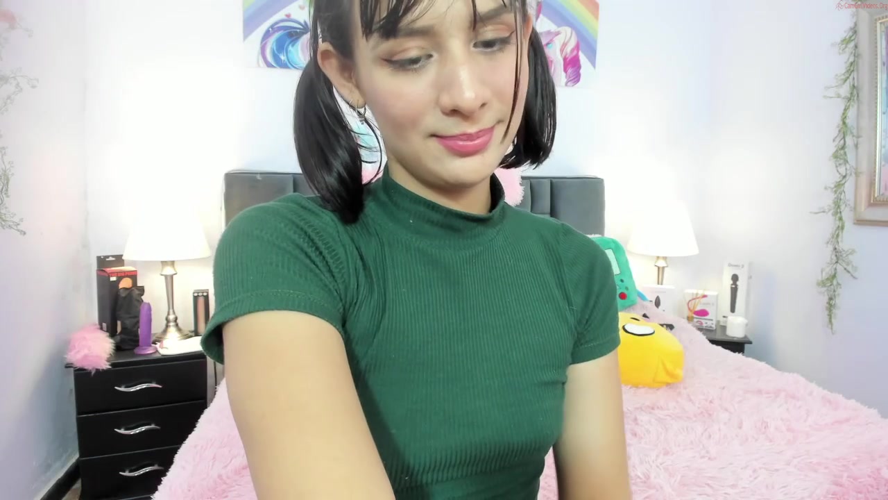 small_trinity Video 851 Seconds