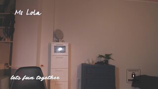 ms_lola Video  1221 Seconds