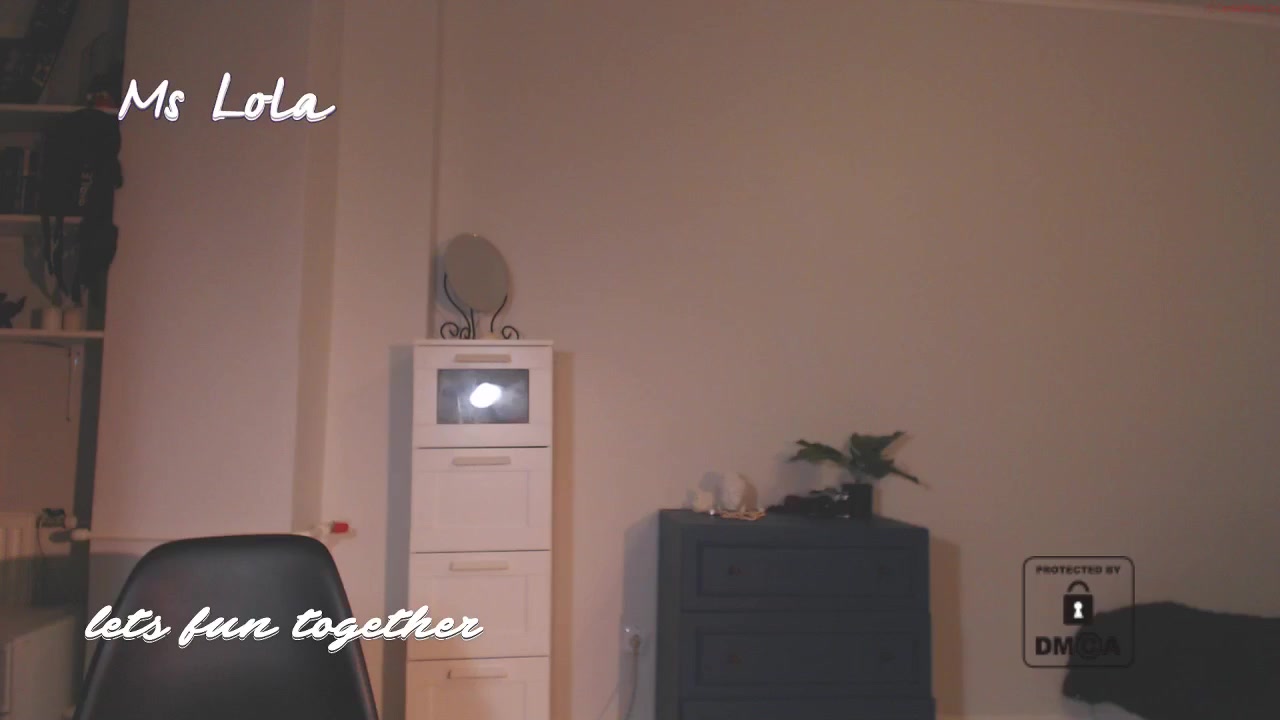 ms_lola Video 1221 Seconds