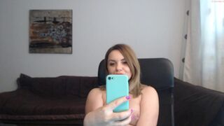 amanda_evanse Video  688 Seconds