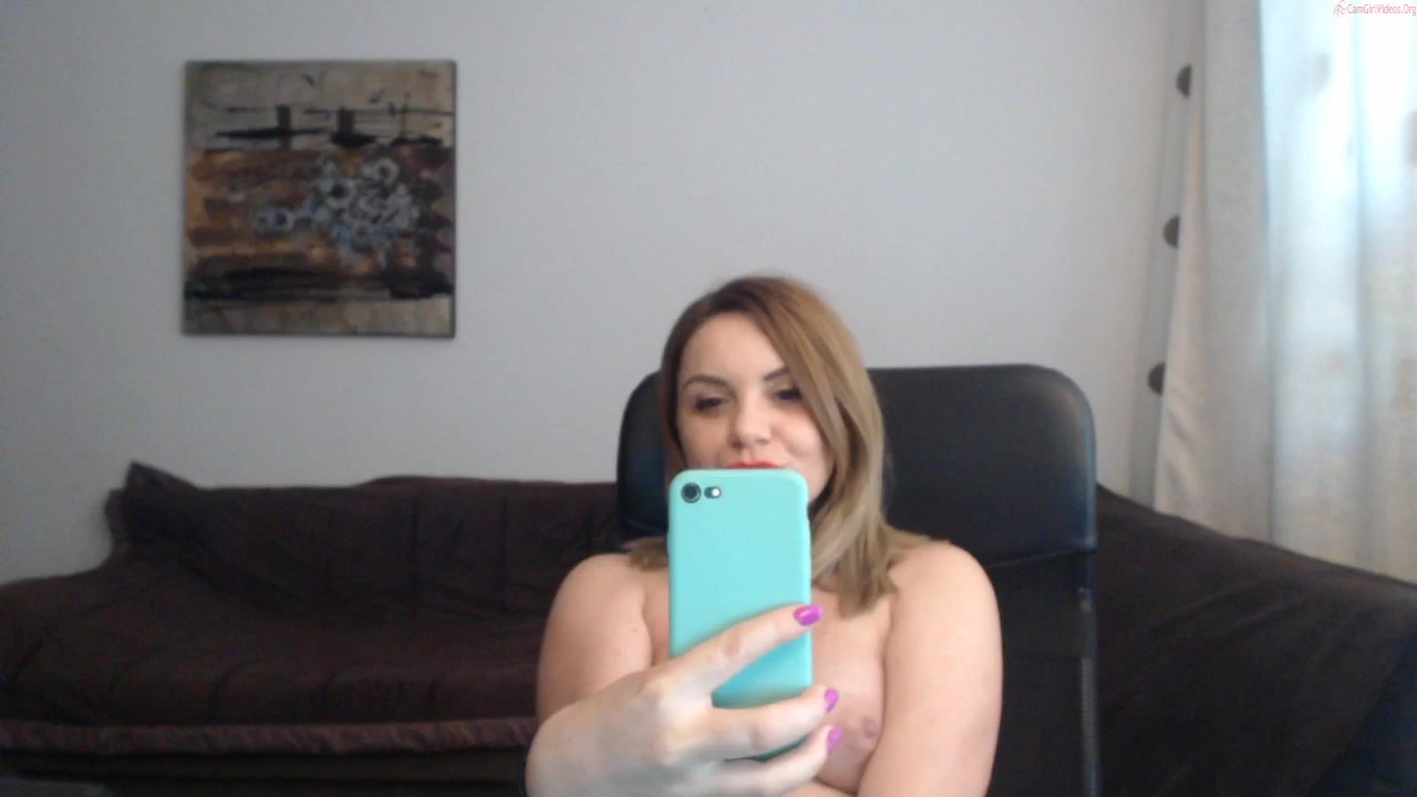 amanda_evanse Video 688 Seconds