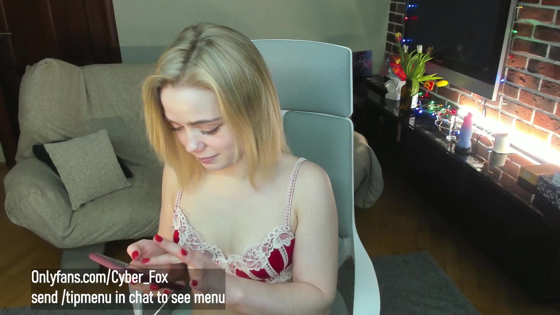 cyber_fox Video 659 Seconds