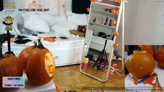 vivid_whit Video  286 Seconds