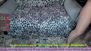 swinginmilf Video  801 Seconds