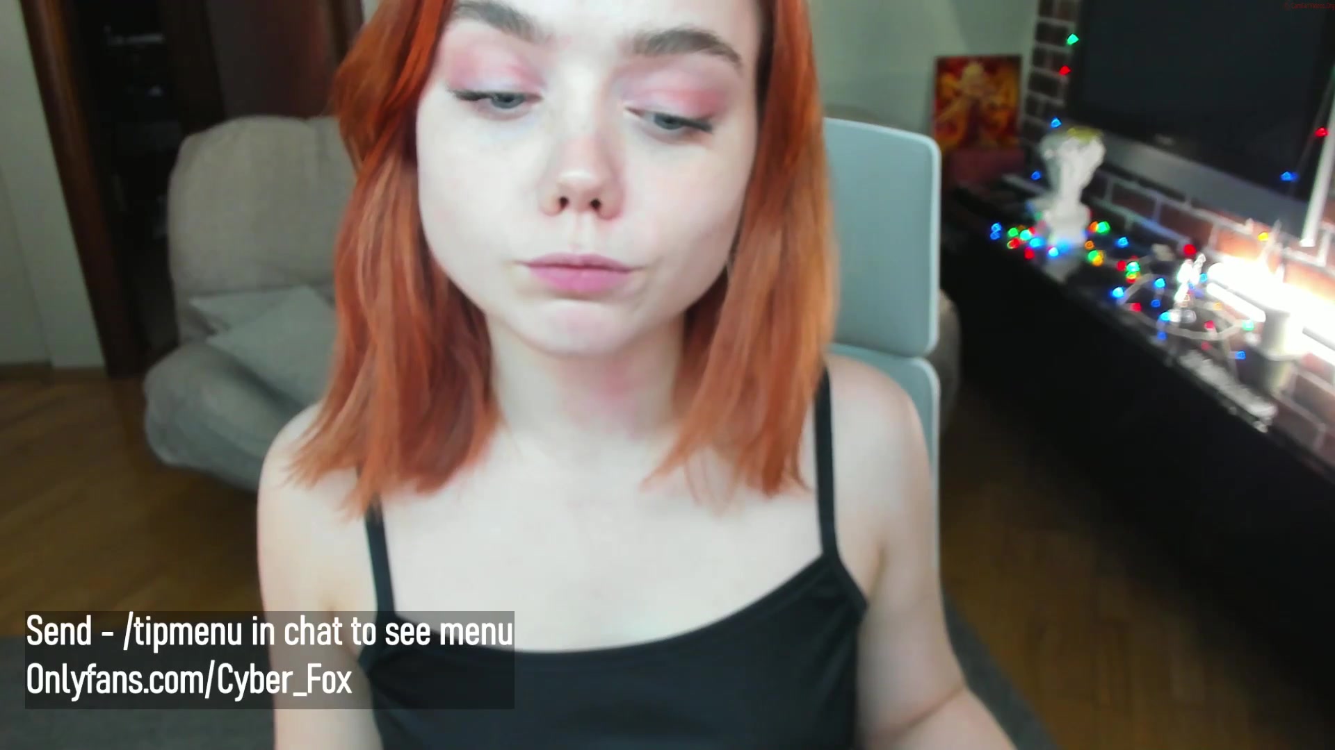 cyber_fox Video 413 Seconds