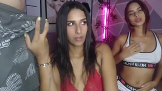 exciting_group Video  466 Seconds