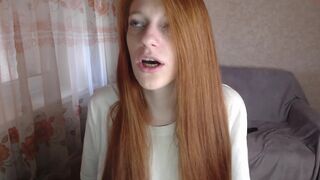 alice_ginger Video  475 Seconds