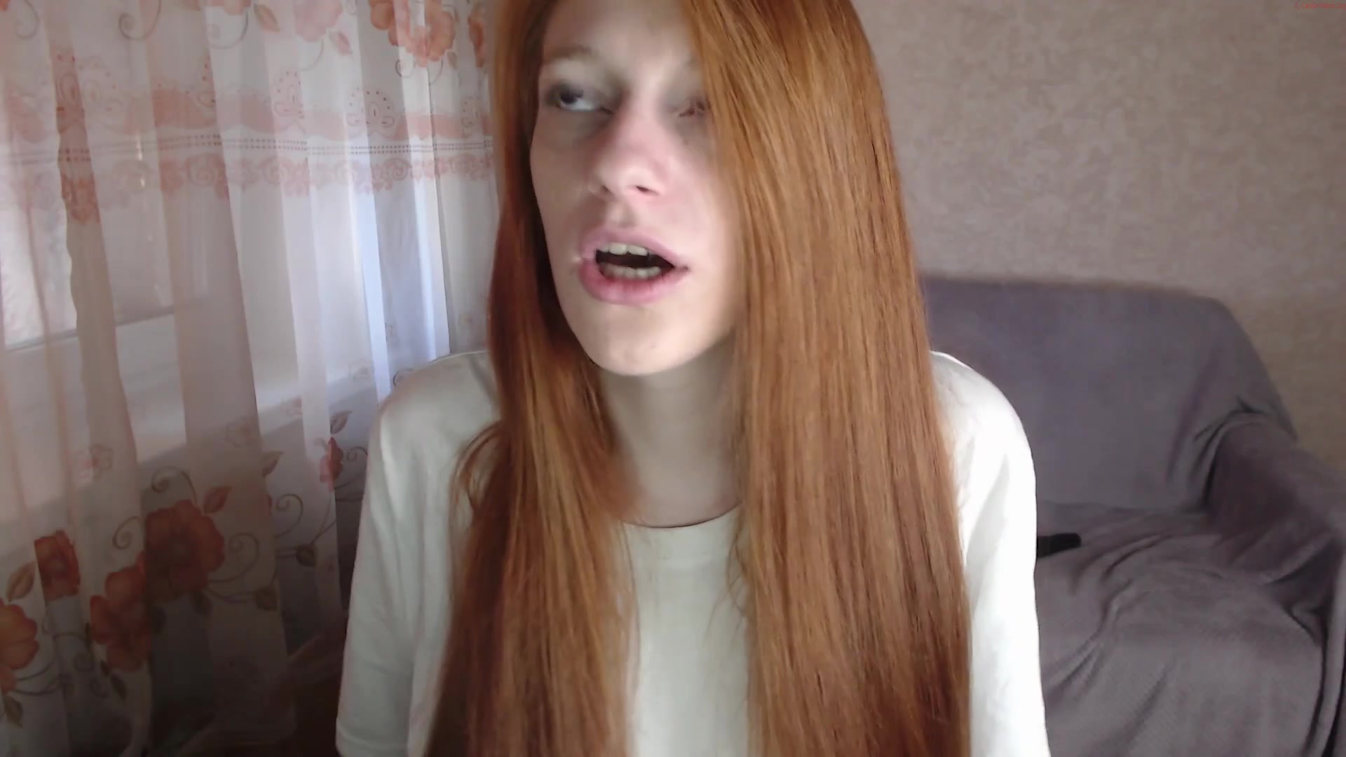 alice_ginger Video  475 Seconds