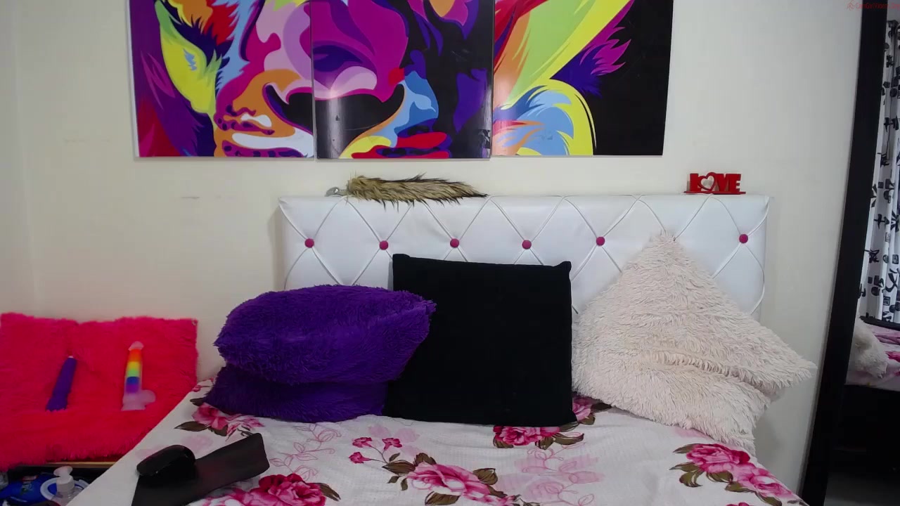 nikol32__ Video 574 Seconds