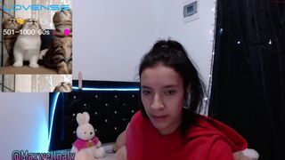 naly_maxwell Video  829 Seconds