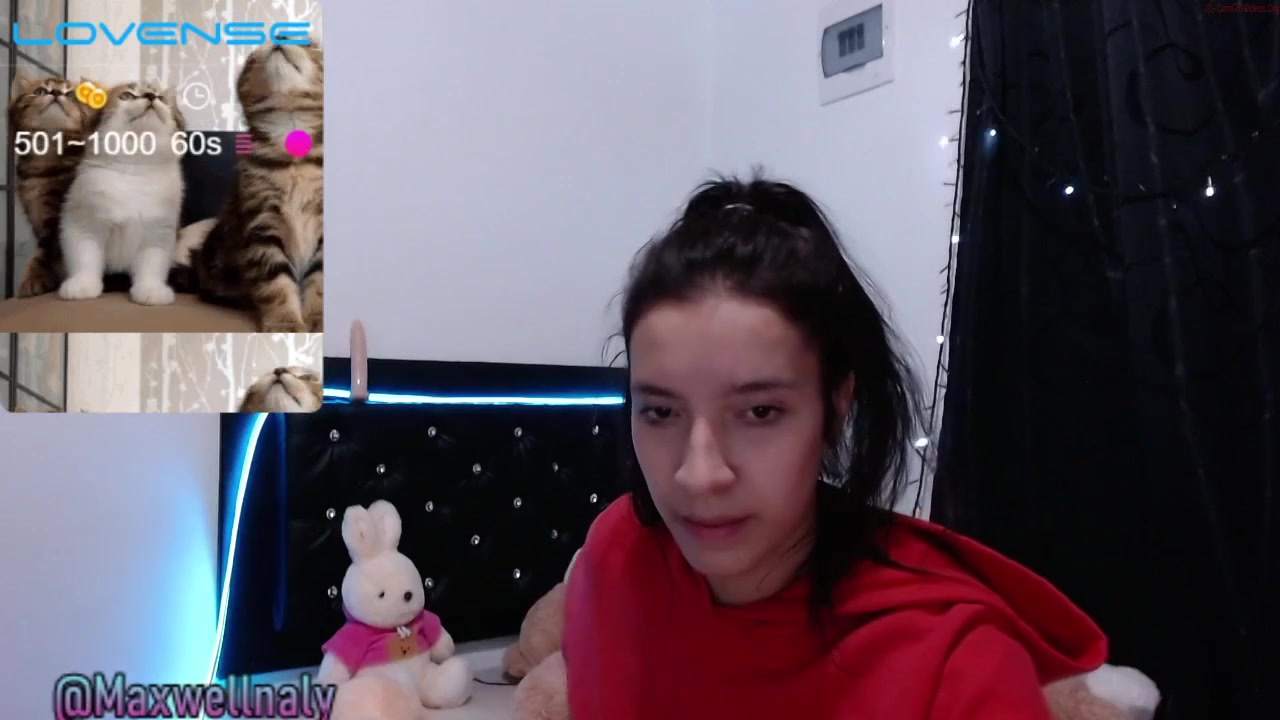 naly_maxwell Video 829 Seconds
