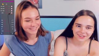 doreendaniel Video  400 Seconds