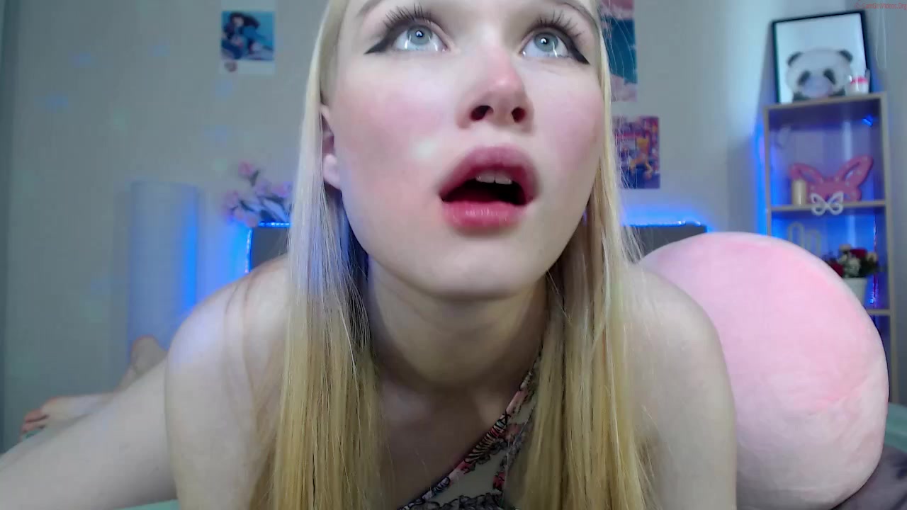 kristin_kiss Video 733 Seconds