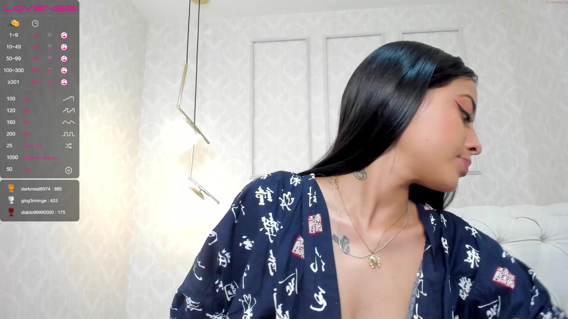 tanishafox Video 176 Seconds