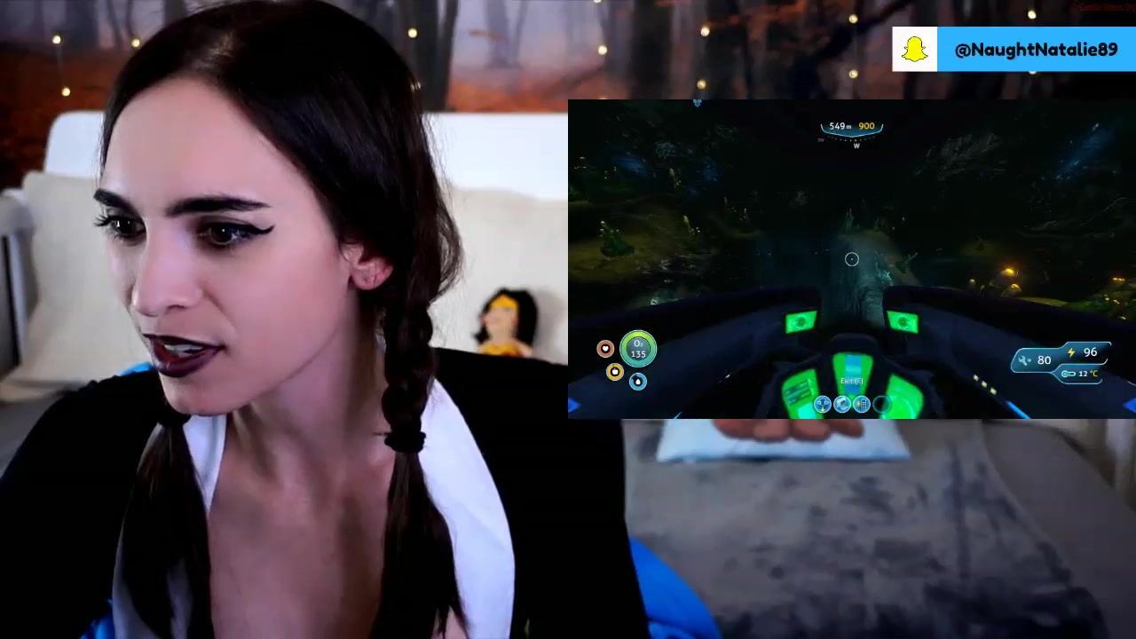 nerdynat Video  867 Seconds