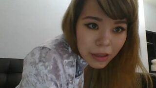 trixytang Video  659 Seconds