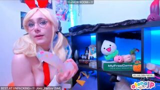 pieallthetime Video  1035 Seconds