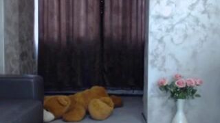 susidazzle Video  2582 Seconds