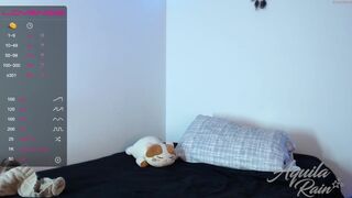 aquilarain___ Video  941 Seconds