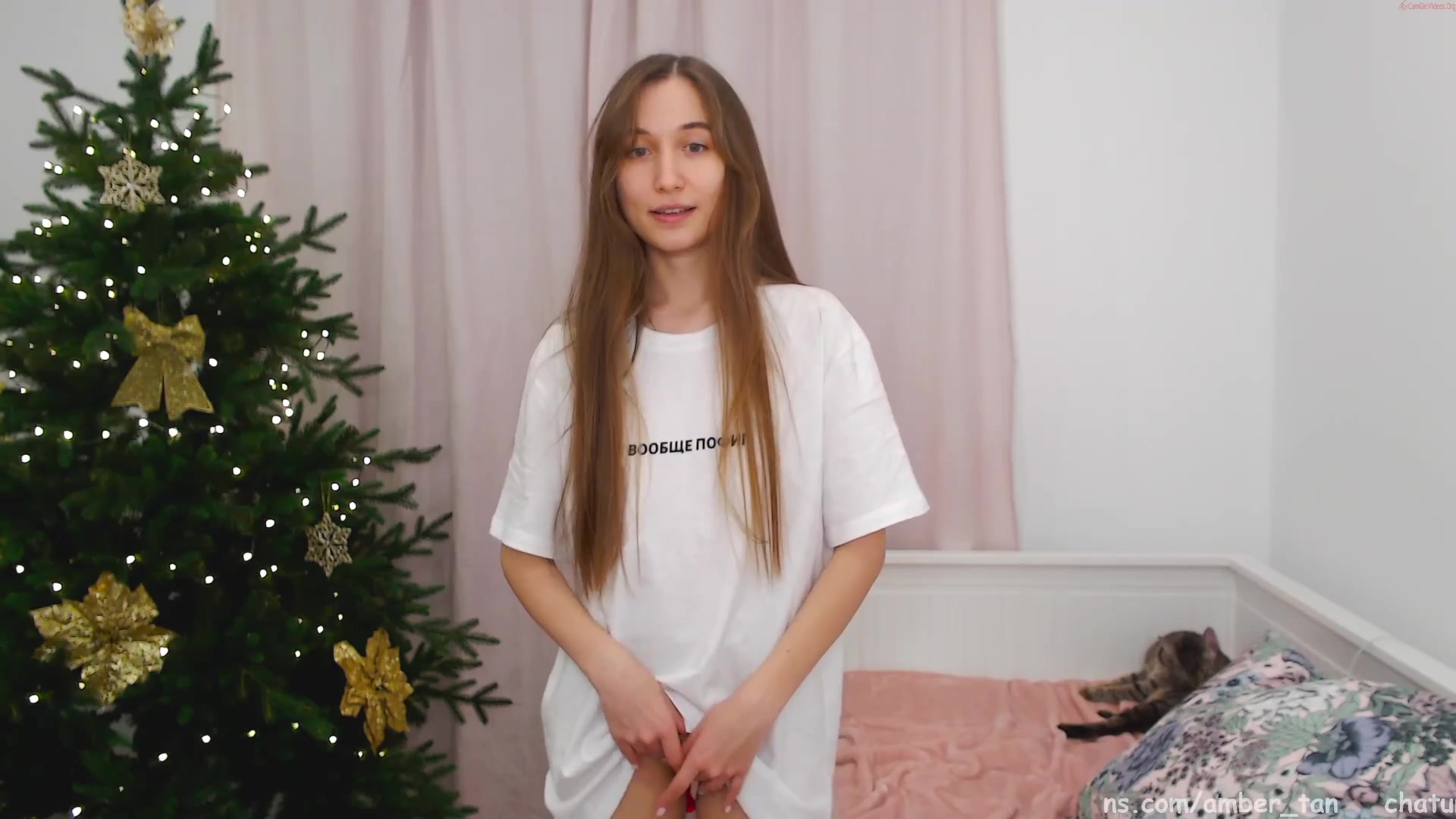 ambertan1 Video  259 Seconds