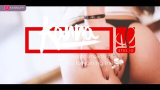 kanna_hh Video  358 Seconds