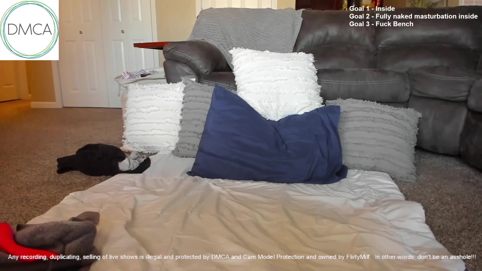 flirty_milf Video  856 Seconds