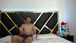 skarletyjacob Video  217 Seconds